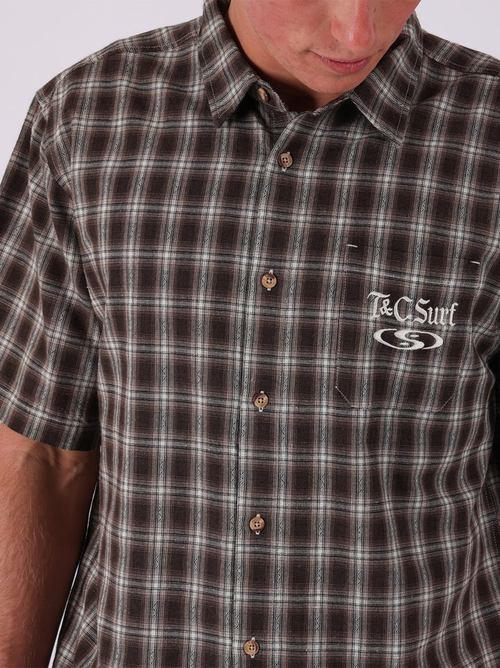 Australia Austin Woven
