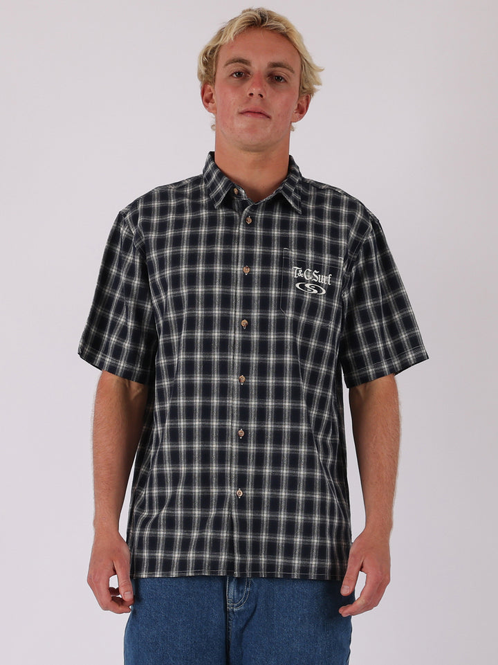 Australia Austin Woven