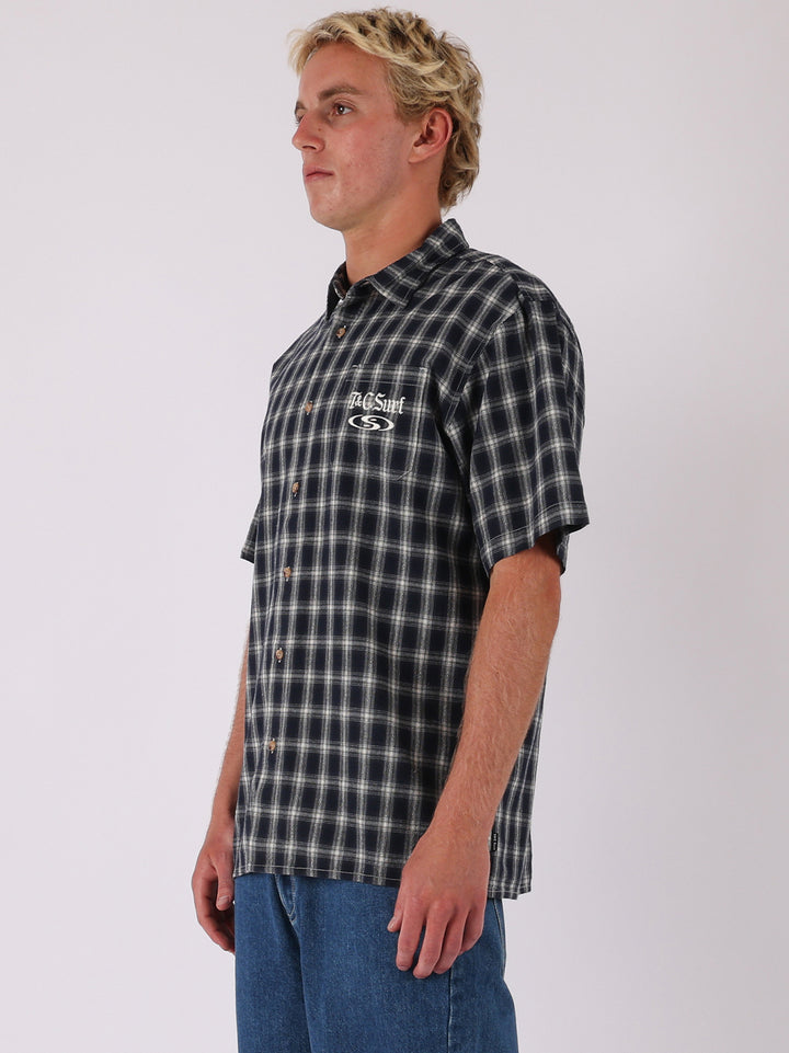 Australia Austin Woven