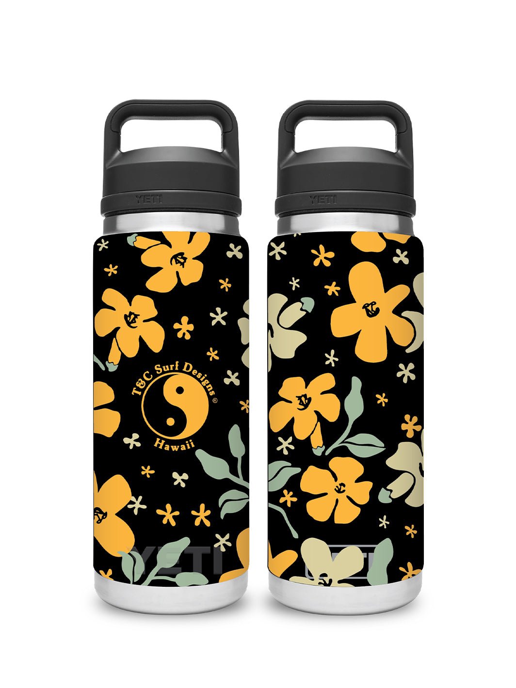 BRAND NEW * SUPER RARE Hydro Flask Limited Edition Hawaiian