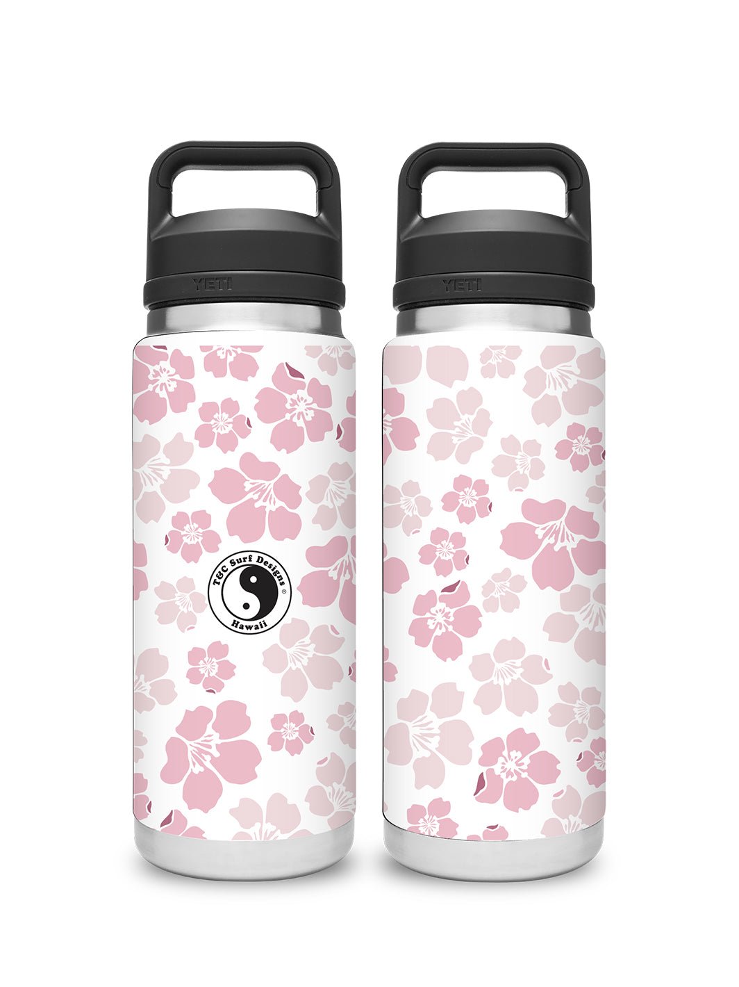 Hawaii Custom Hydro Flask, Yeti, Stanley Bottles – Page 3
