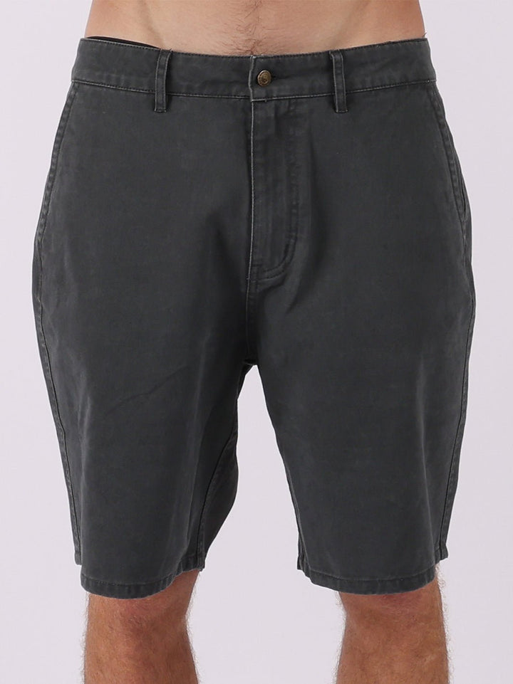 T&C Surf Designs Australia Passport Short,