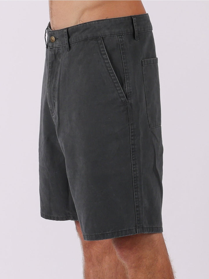 T&C Surf Designs Australia Passport Short,