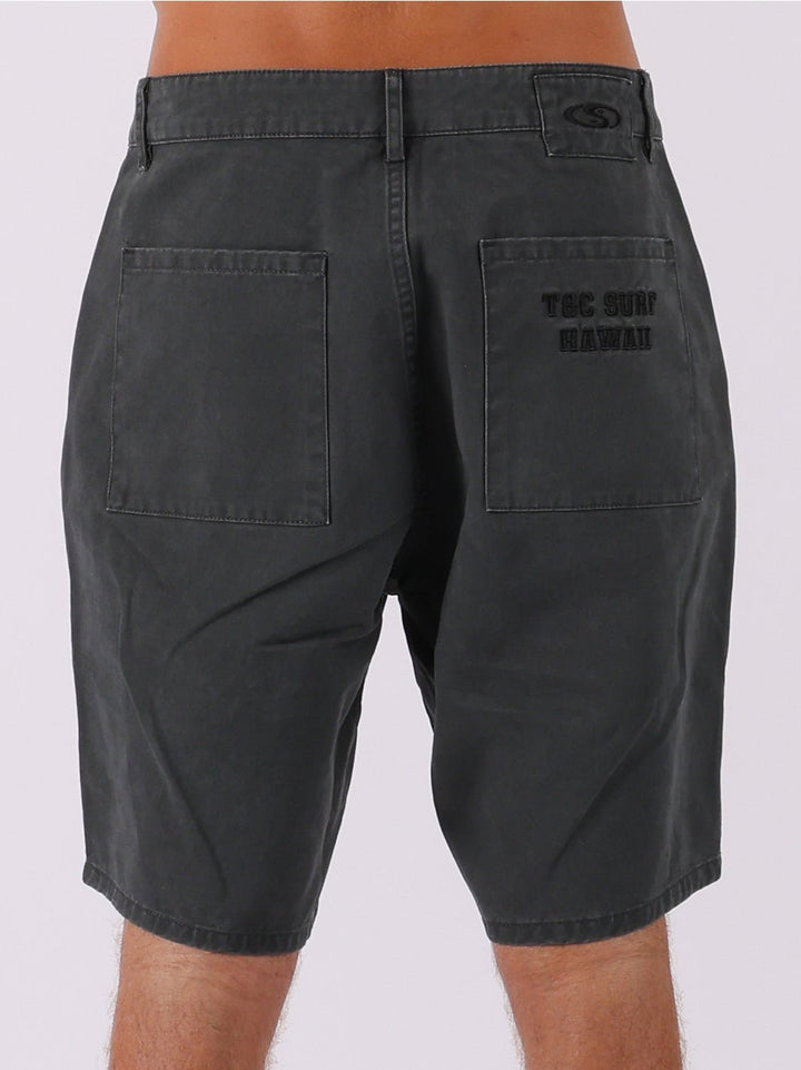 T&C Surf Designs Australia Passport Short,