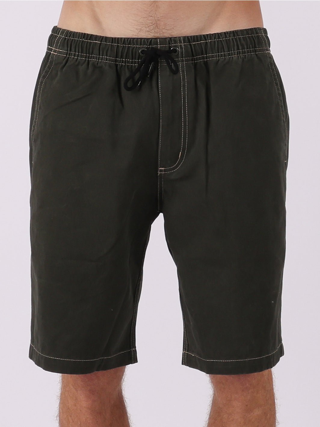 T&C Surf Designs Australia Ninetees Twill Short,