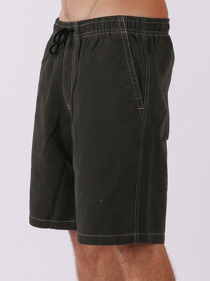 T&C Surf Designs Australia Ninetees Twill Short,