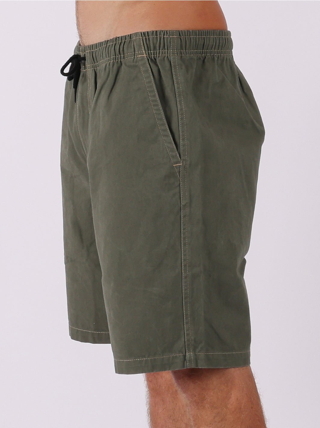 T&C Surf Designs Australia Ninetees Twill Short,