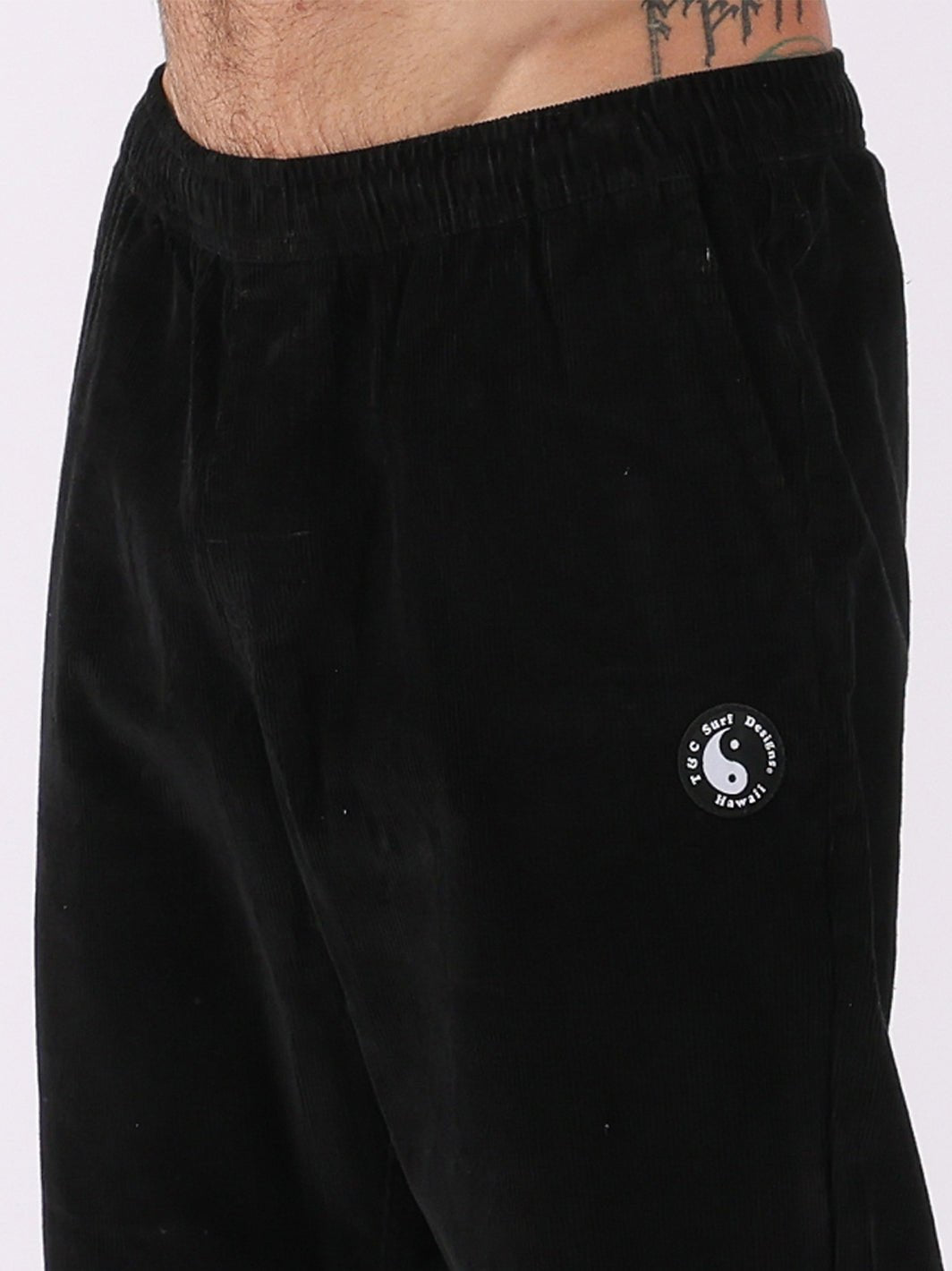 T&C Surf Designs Australia Whaler 2.0 Cord Pant,