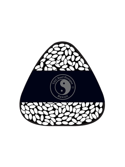 T&C Surf Designs T&C Surf Coaster, Onigiri