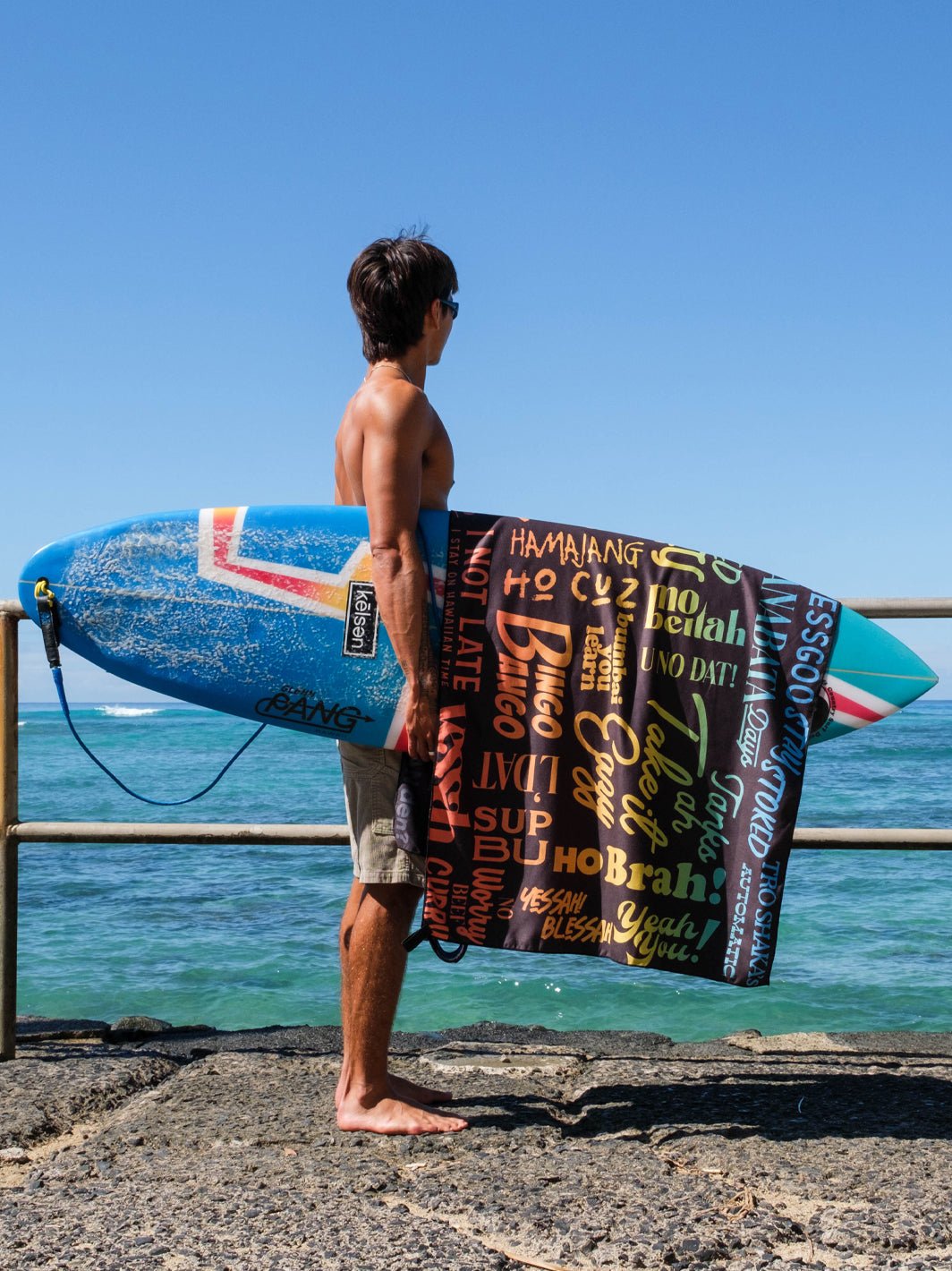 Best Surf Shop Hawaii Collection: Shop Online Now – T&C Surf Designs