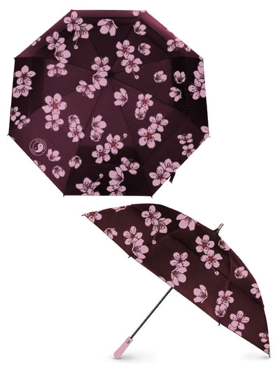 T&C Surf Designs T&C Surf Sakura Umbrella, 