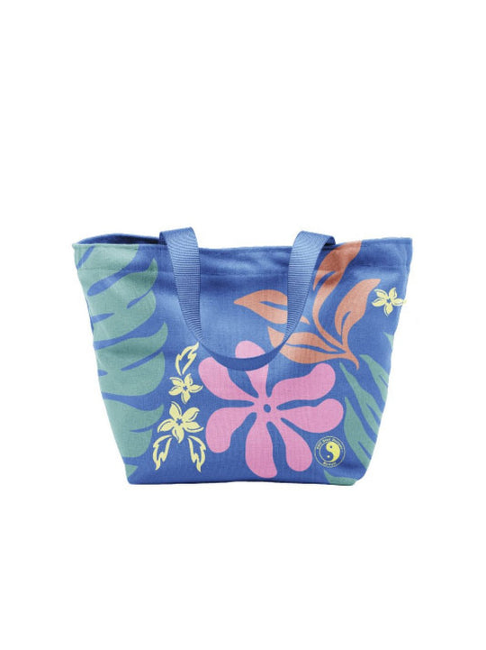 T&C Surf Designs T&C Surf Retro Tropic Dumpling Tote, 