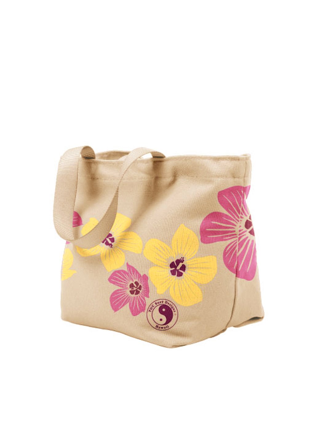 T&C Surf Designs Hauz It Dumpling Tote,