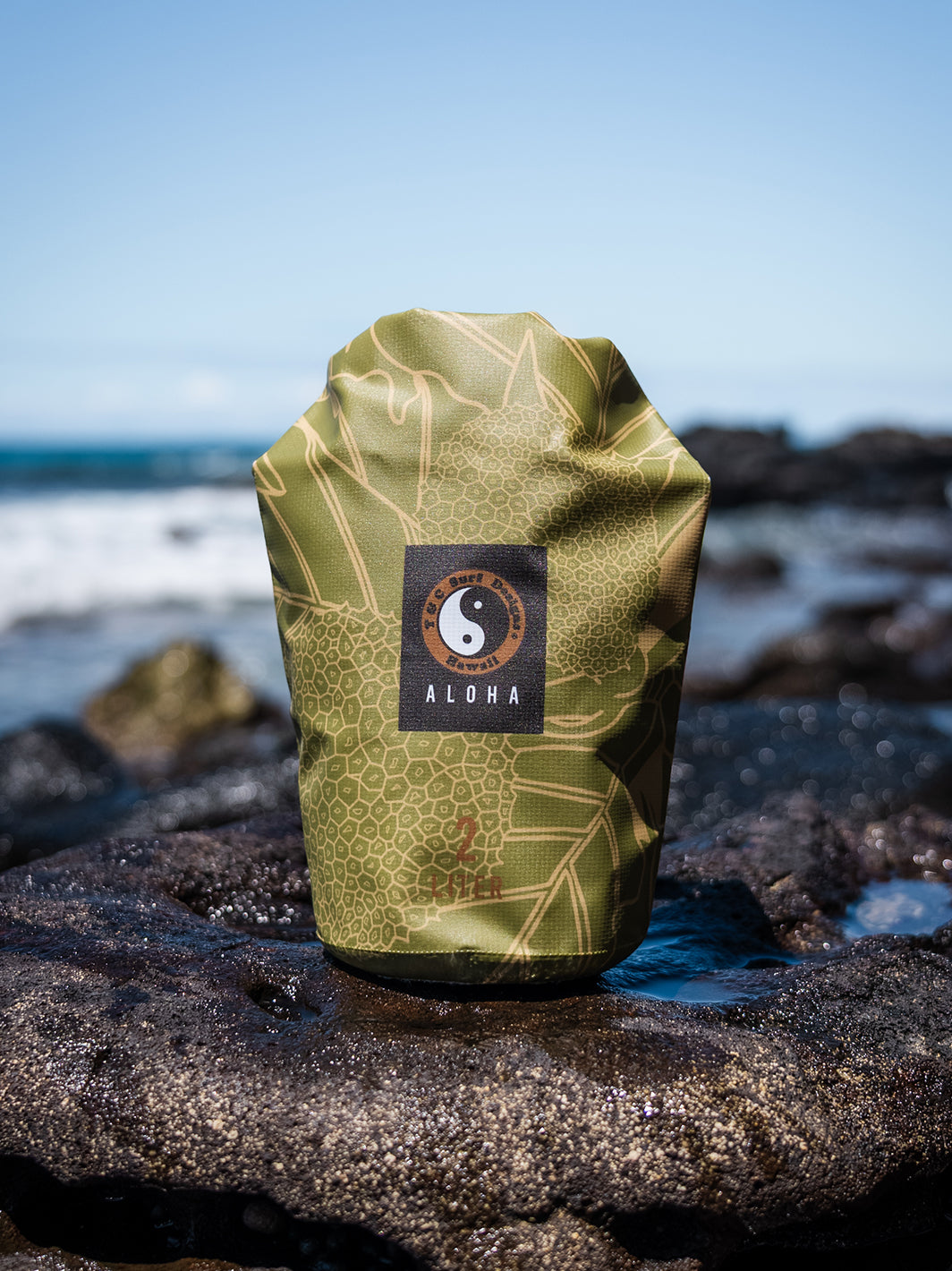 Ulu 2L Dry Bag