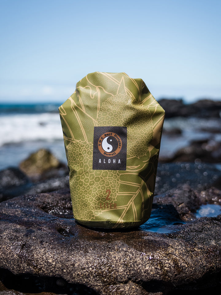 Ulu 2L Dry Bag