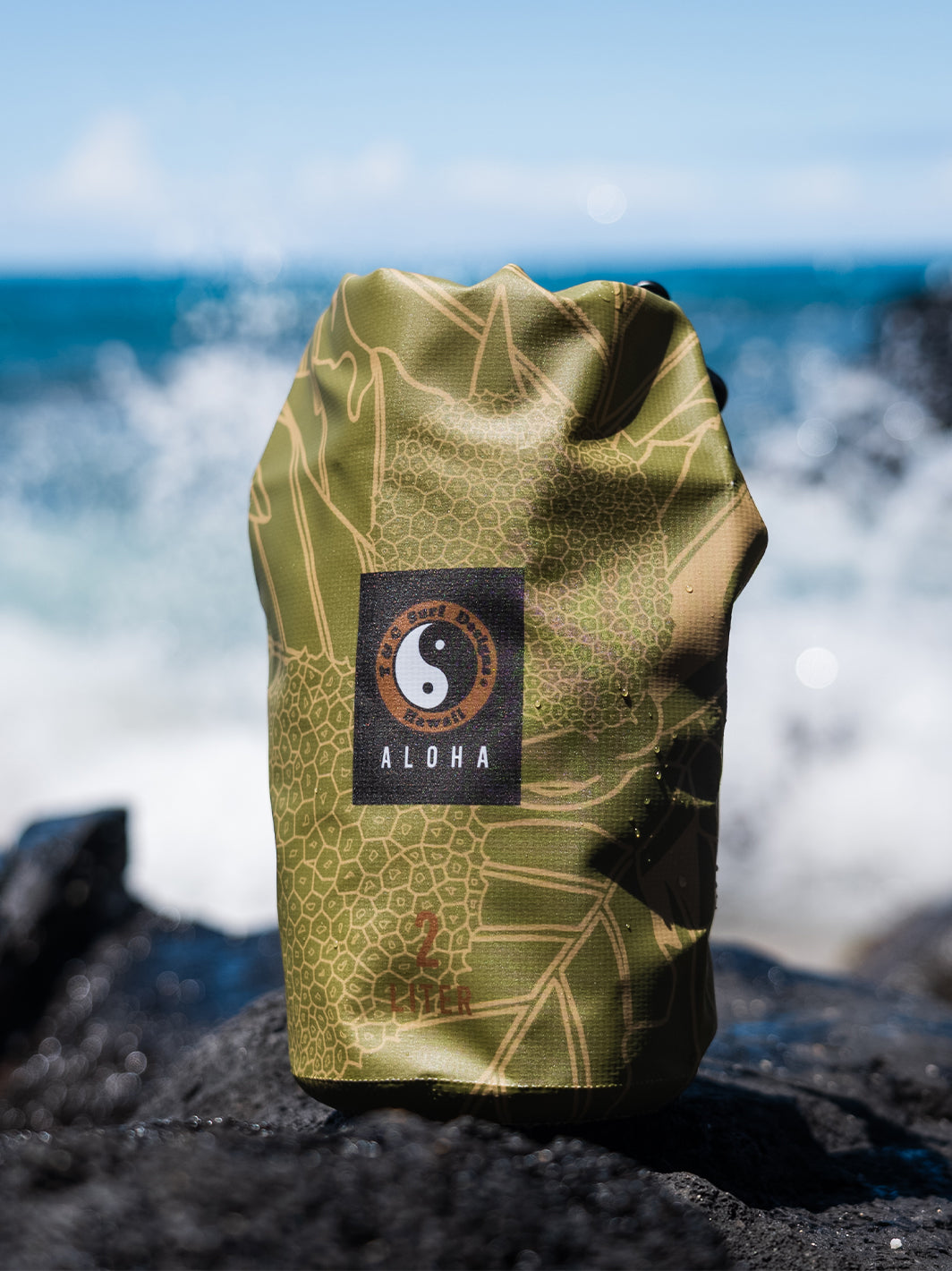 Ulu 2L Dry Bag