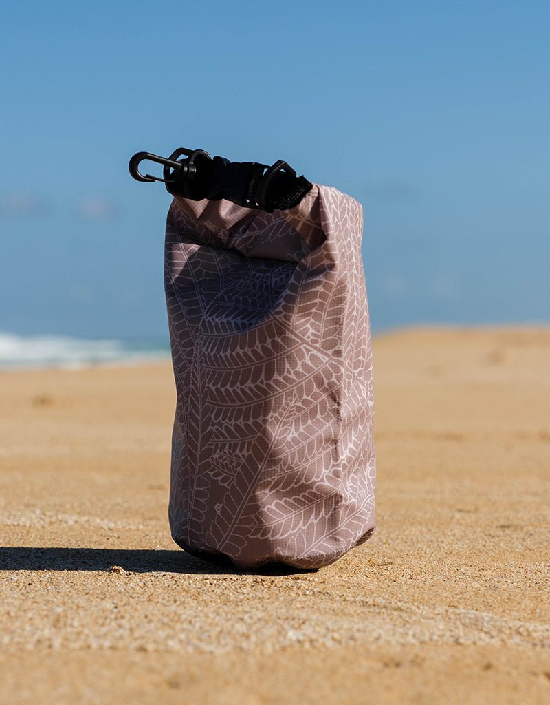Fern 2L Dry Bag - T&C Surf Designs