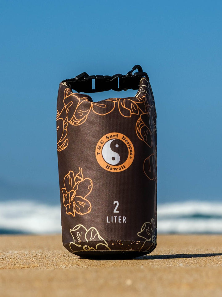 Lei Kui 2L Dry Bag - T&C Surf Designs