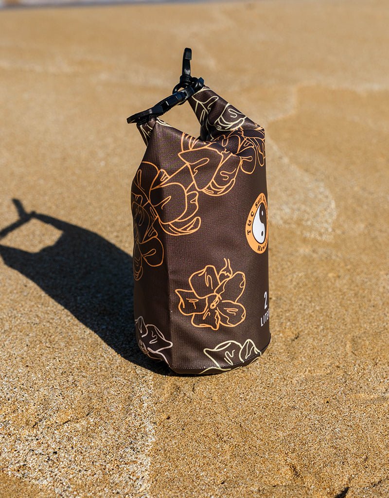 Lei Kui 2L Dry Bag - T&C Surf Designs