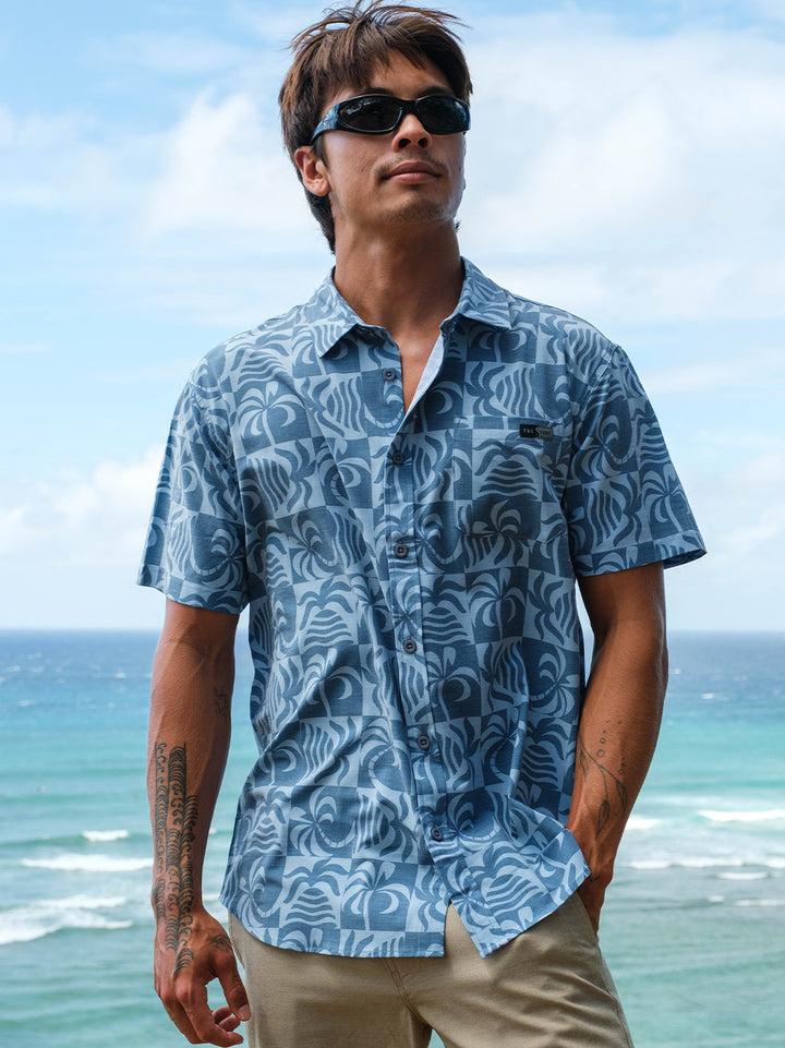 Destin Woven Shirt