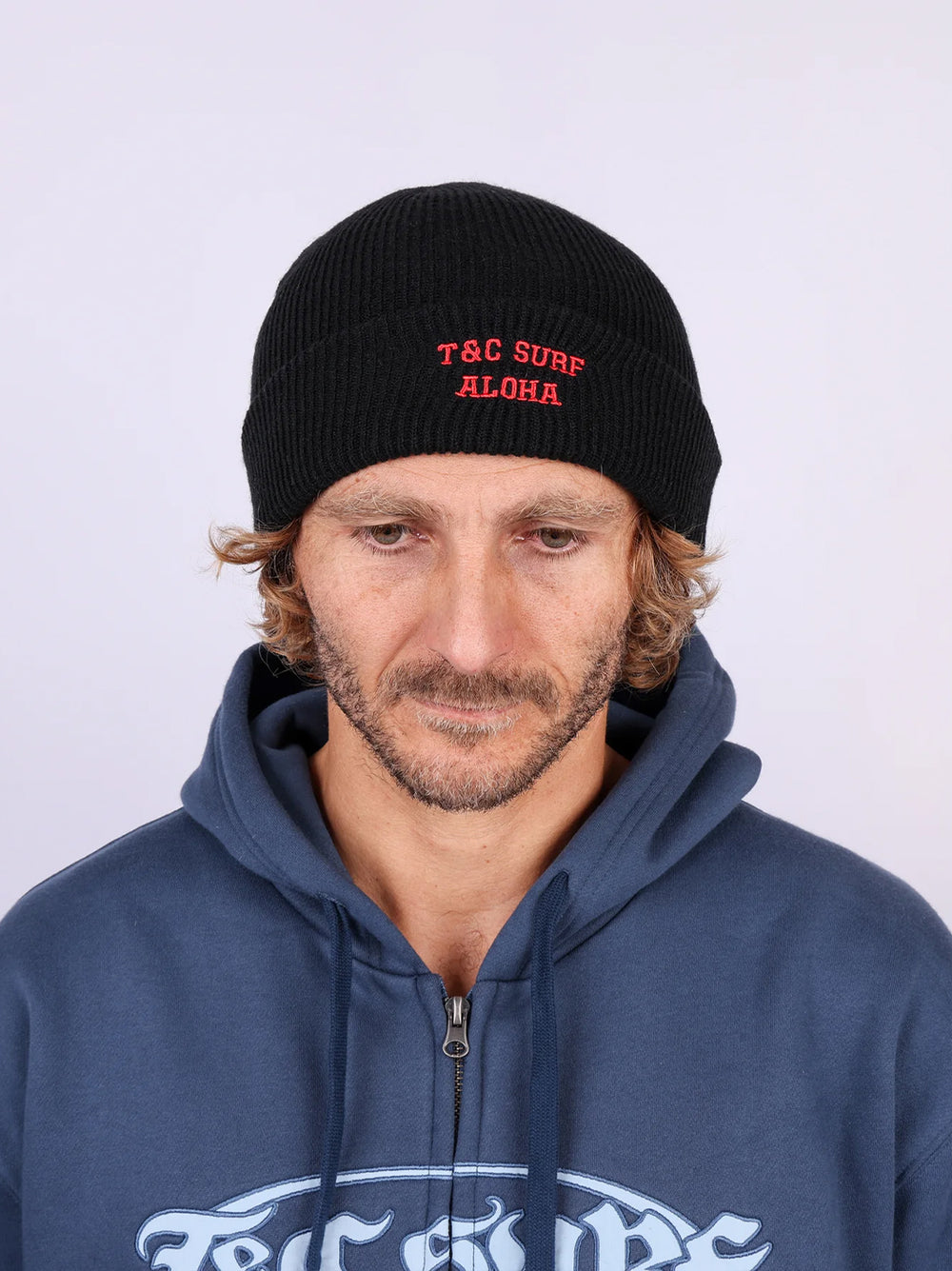 T&C Surf Designs Australia Shaka Beanie,