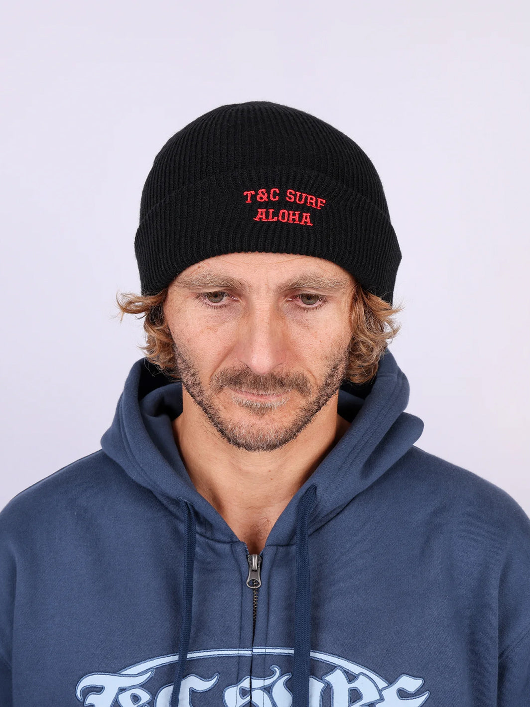 T&C Surf Designs Australia Shaka Beanie,