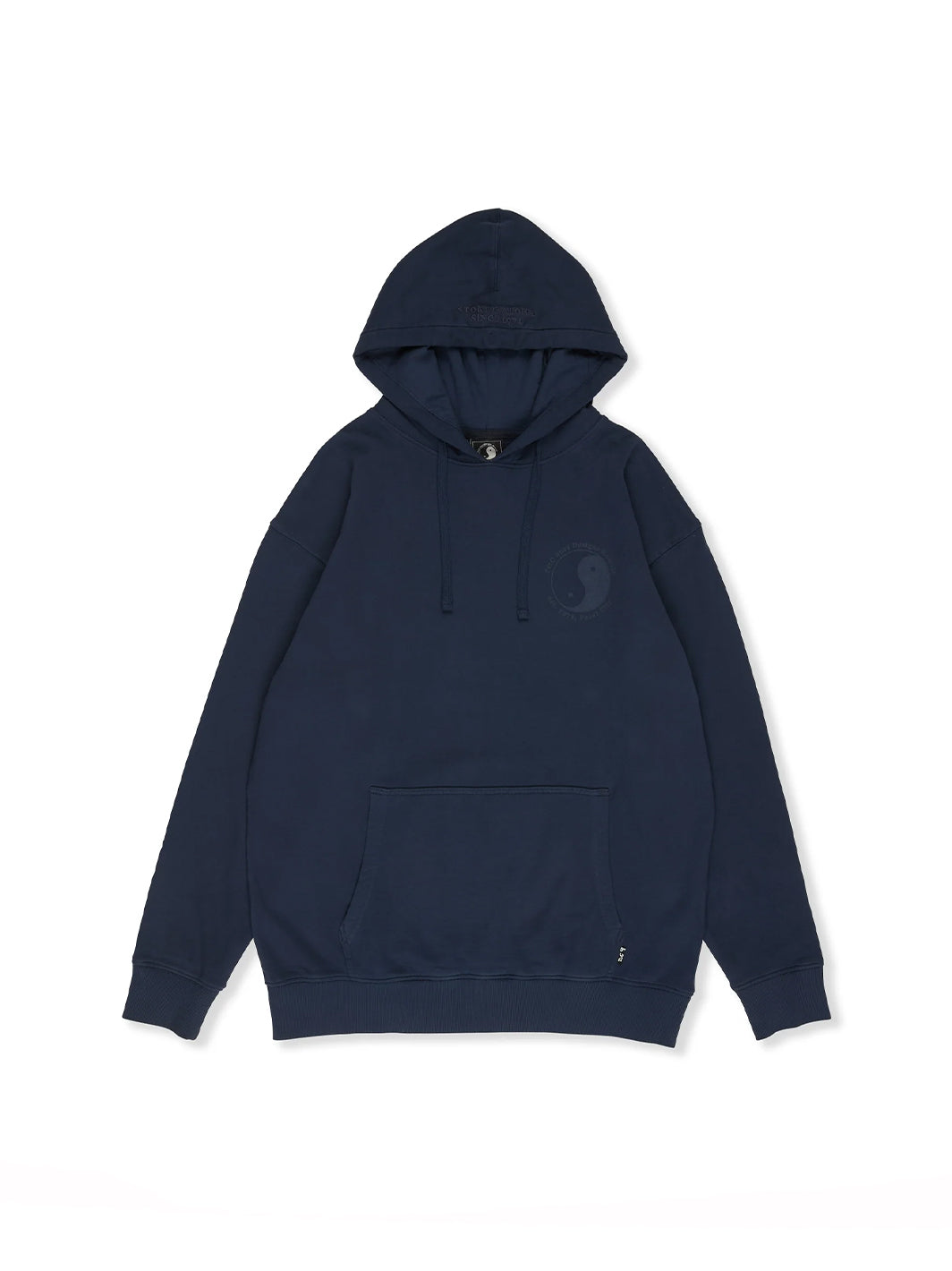 T&C Surf Designs Europe OG Mist Hoodie,