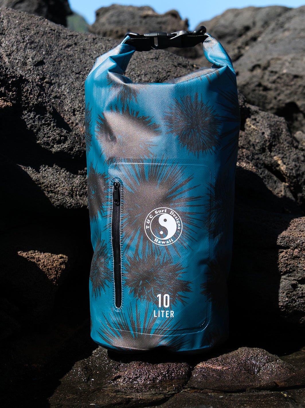 T&C Surf Designs Vana 10L Dry Bag,