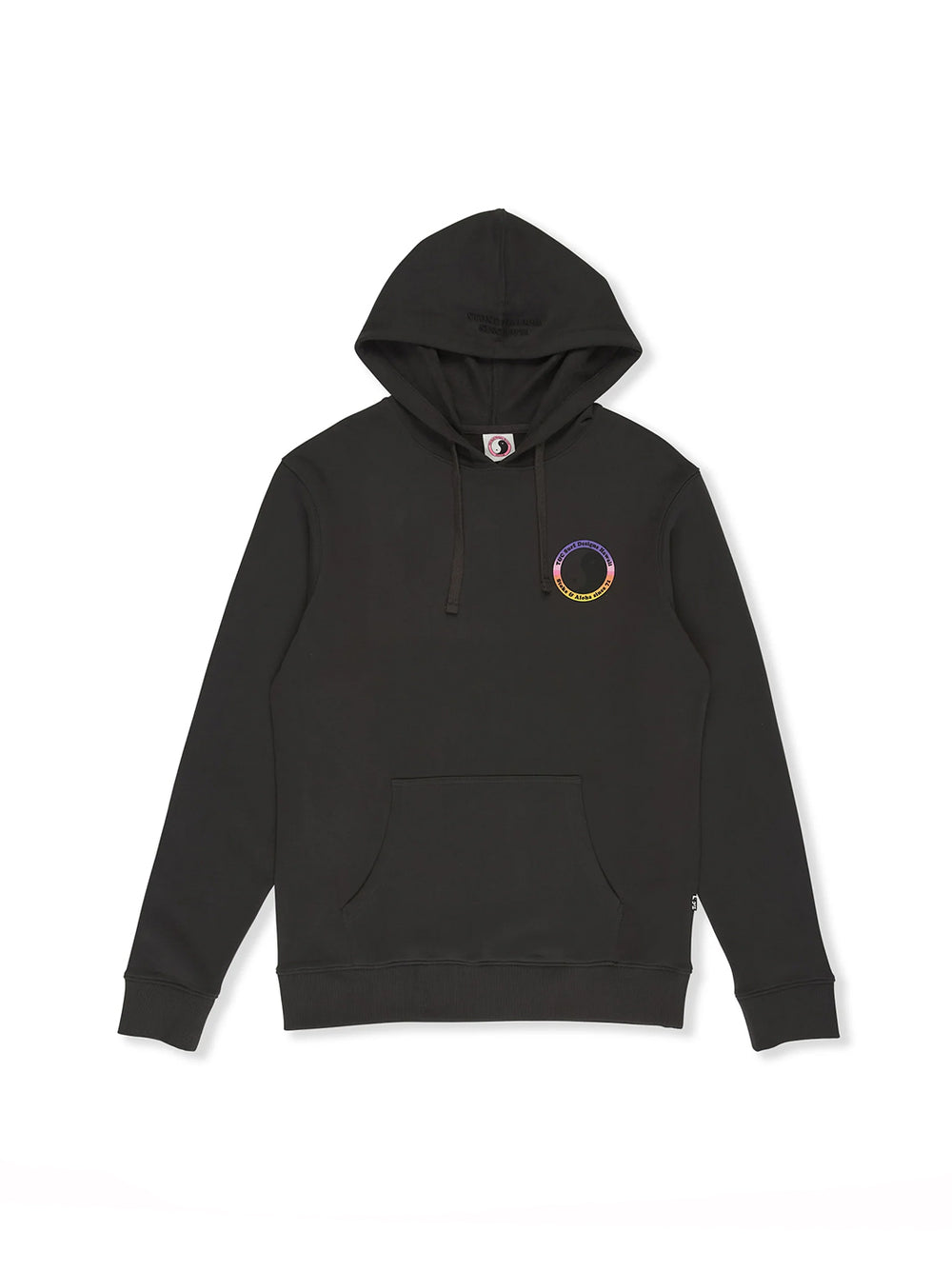 T&C Surf Designs Europe YY 71 Hoodie,