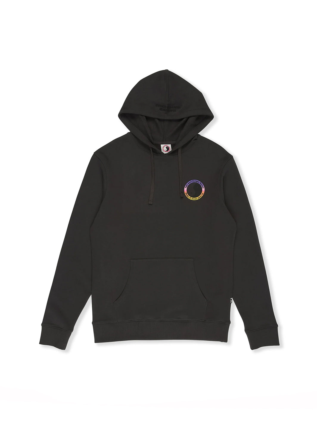 T&C Surf Designs Europe YY 71 Hoodie,
