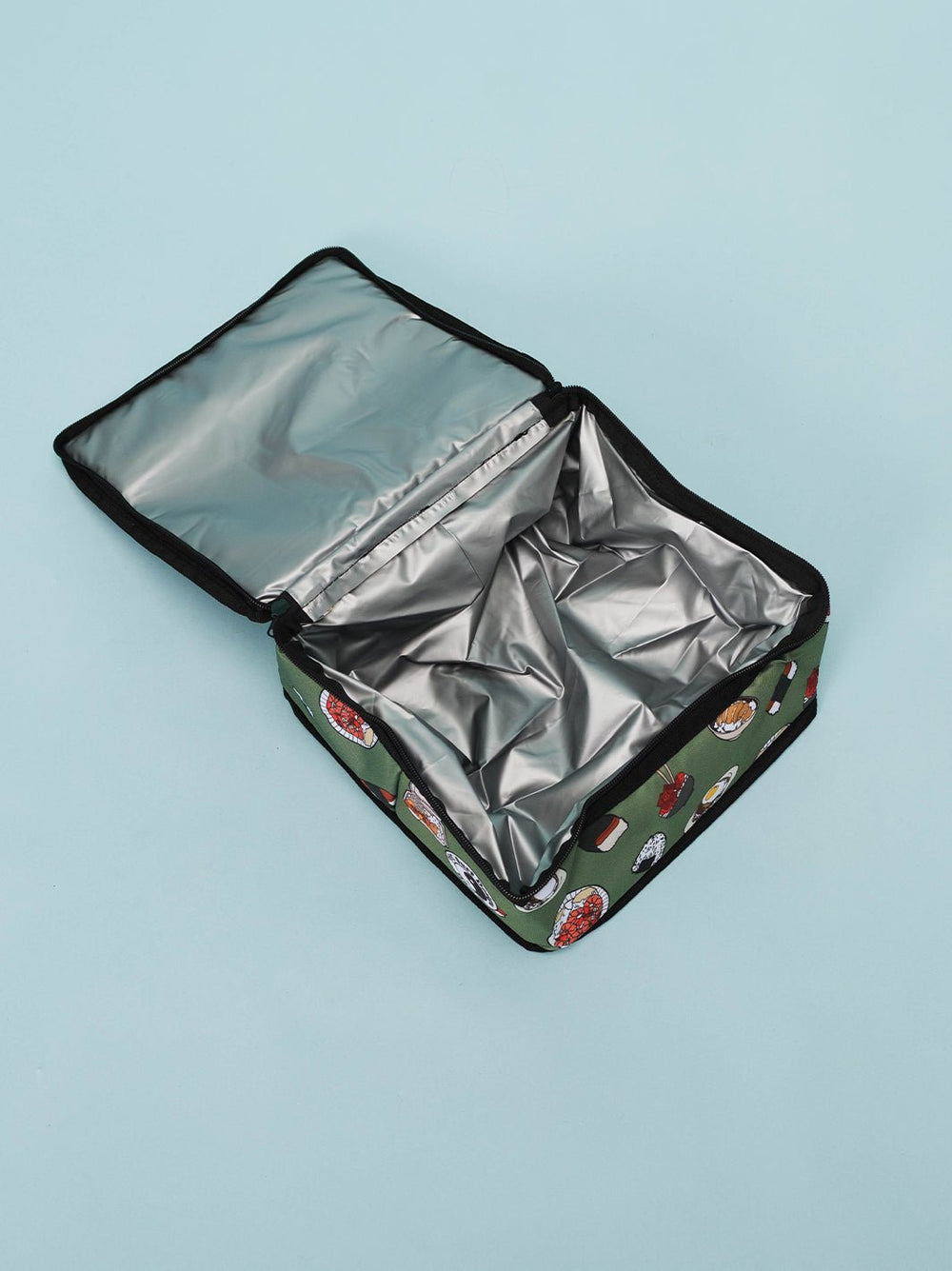 T&C Surf Designs Plate Lunch Party Cooler,