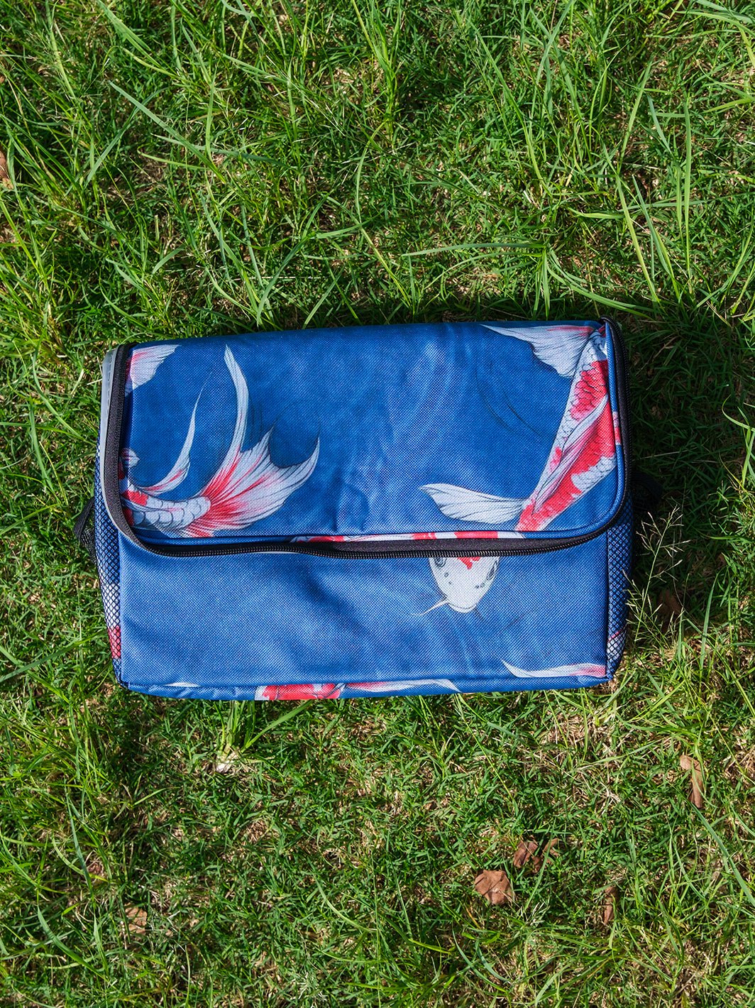 Zen Cooler Bag - T&C Surf Designs