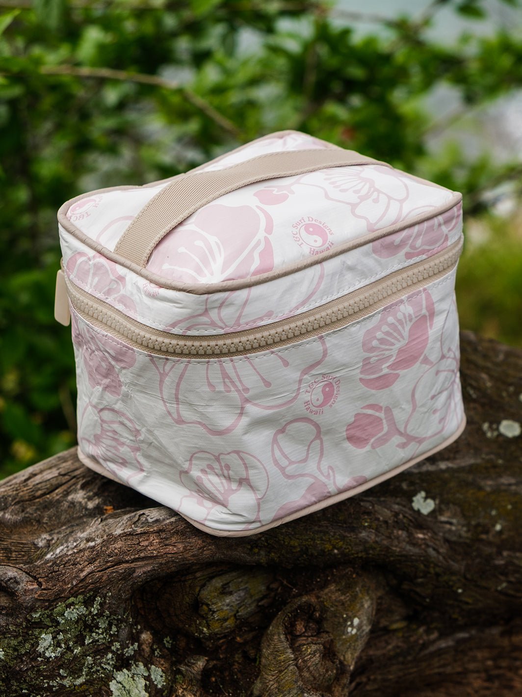 T&C Surf Designs Aloha Collection Cherry Sakura Cabin Crew Kit,