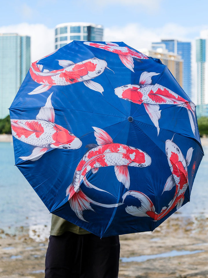 T&C Surf Designs Zen Umbrella,