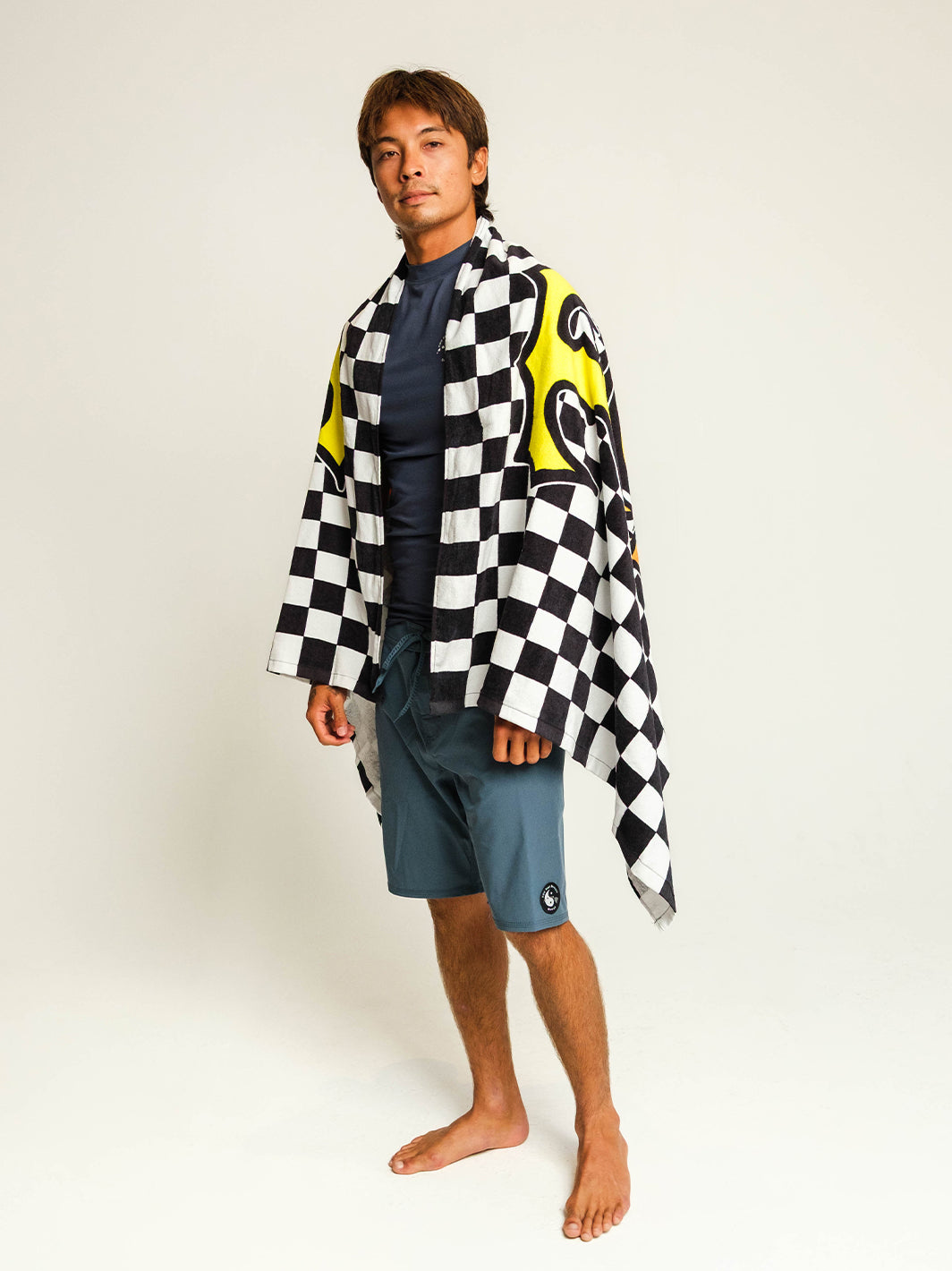 T&C Surf Designs Australia Circa Towel,
