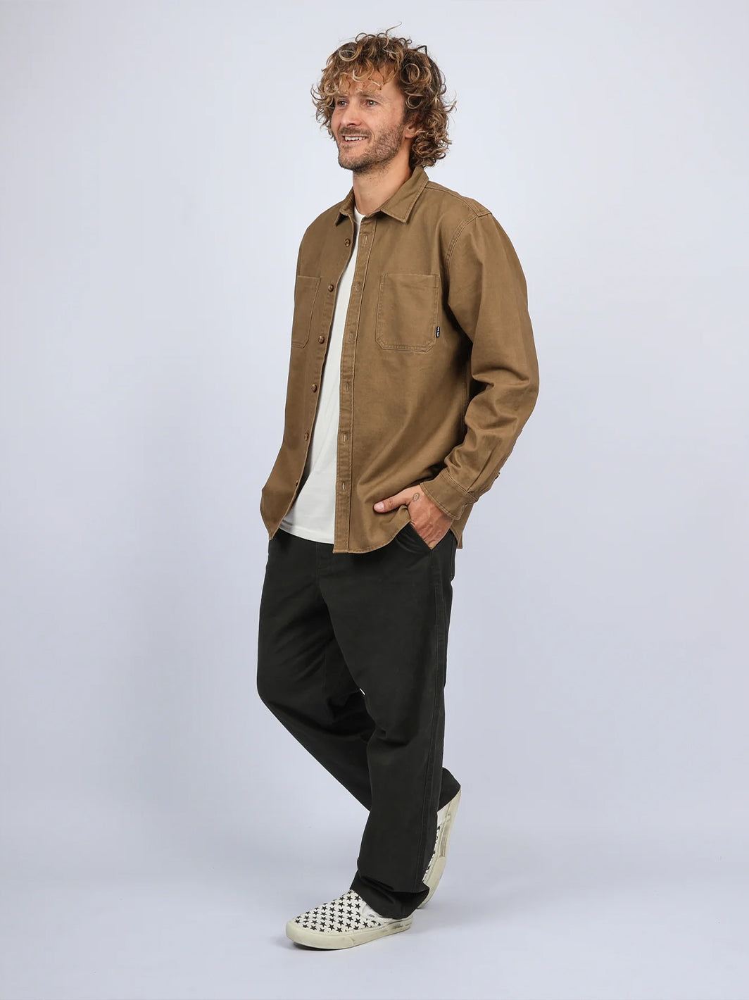 T&C Surf Designs Australia Afterburner Long Sleeve,