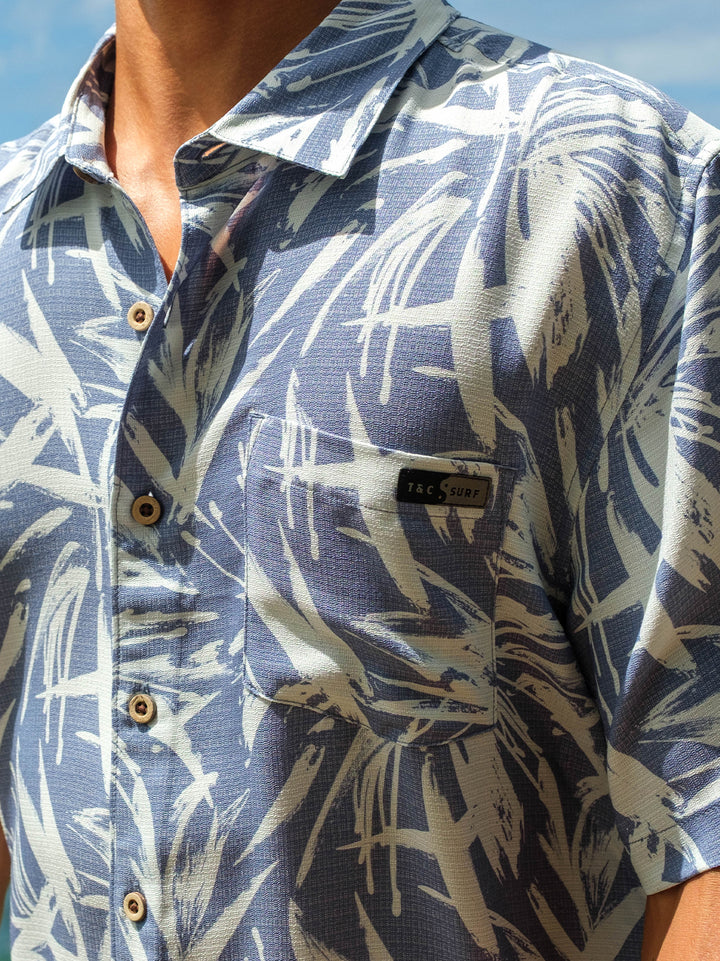 Puka Woven Shirt