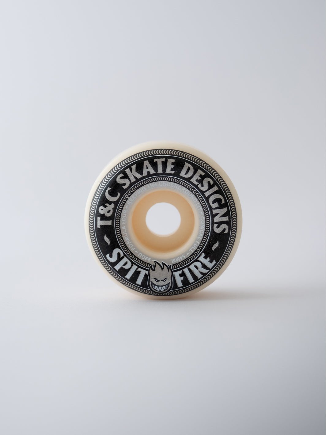 T&C Surf x Spitfire Skate Wheels - T&C Surf Designs
