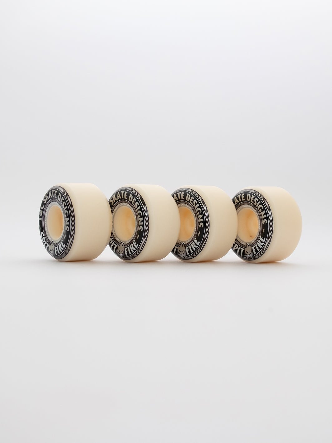 T&C Surf x Spitfire Skate Wheels - T&C Surf Designs