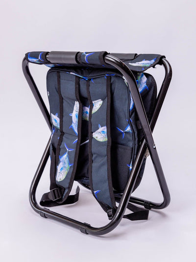 T&C Surf Designs T&C Surf Omilu Backpack Cooler Chair, 