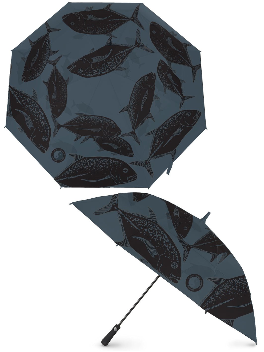 T&C Surf Designs T&C Surf Ulua Flow Umbrella, 