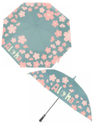 T&C Surf Designs T&C Surf Cute Sakura Umbrella, 