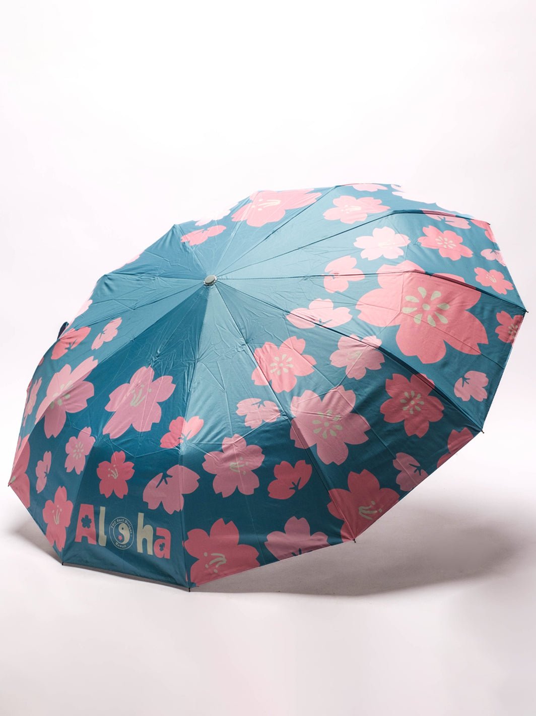 T&C Surf Designs T&C Surf Cute Sakura Umbrella, 