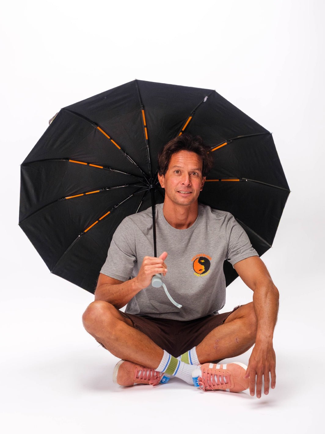 T&C Surf Designs T&C Surf Ulua Flow Umbrella, 