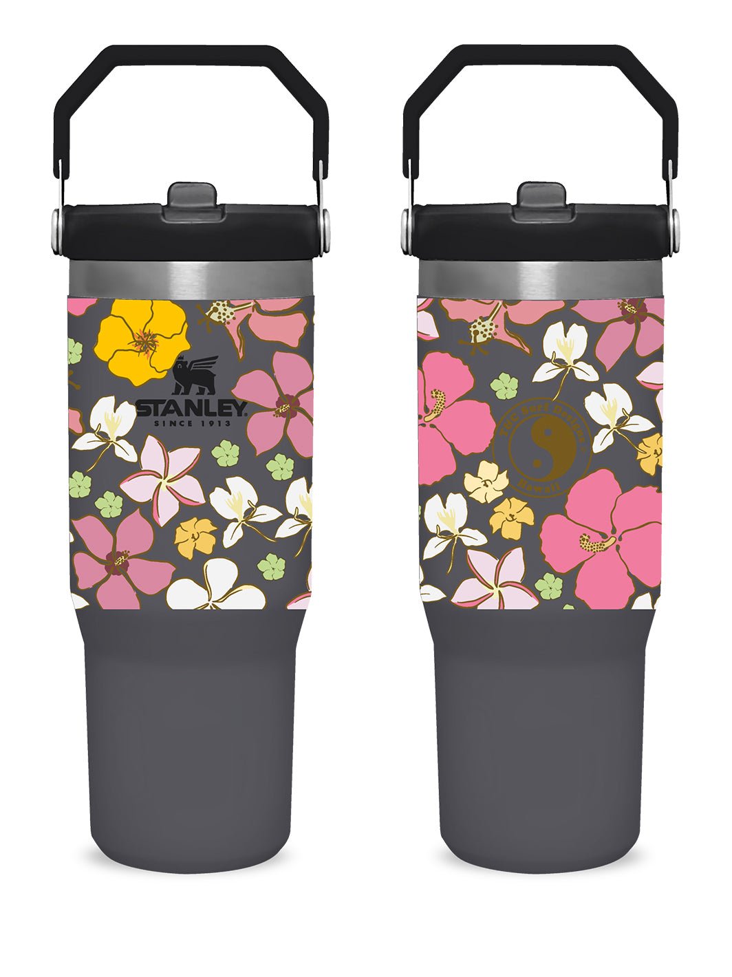 Hawaii Custom Hydro Flask, Yeti, Stanley Bottles – Page 3