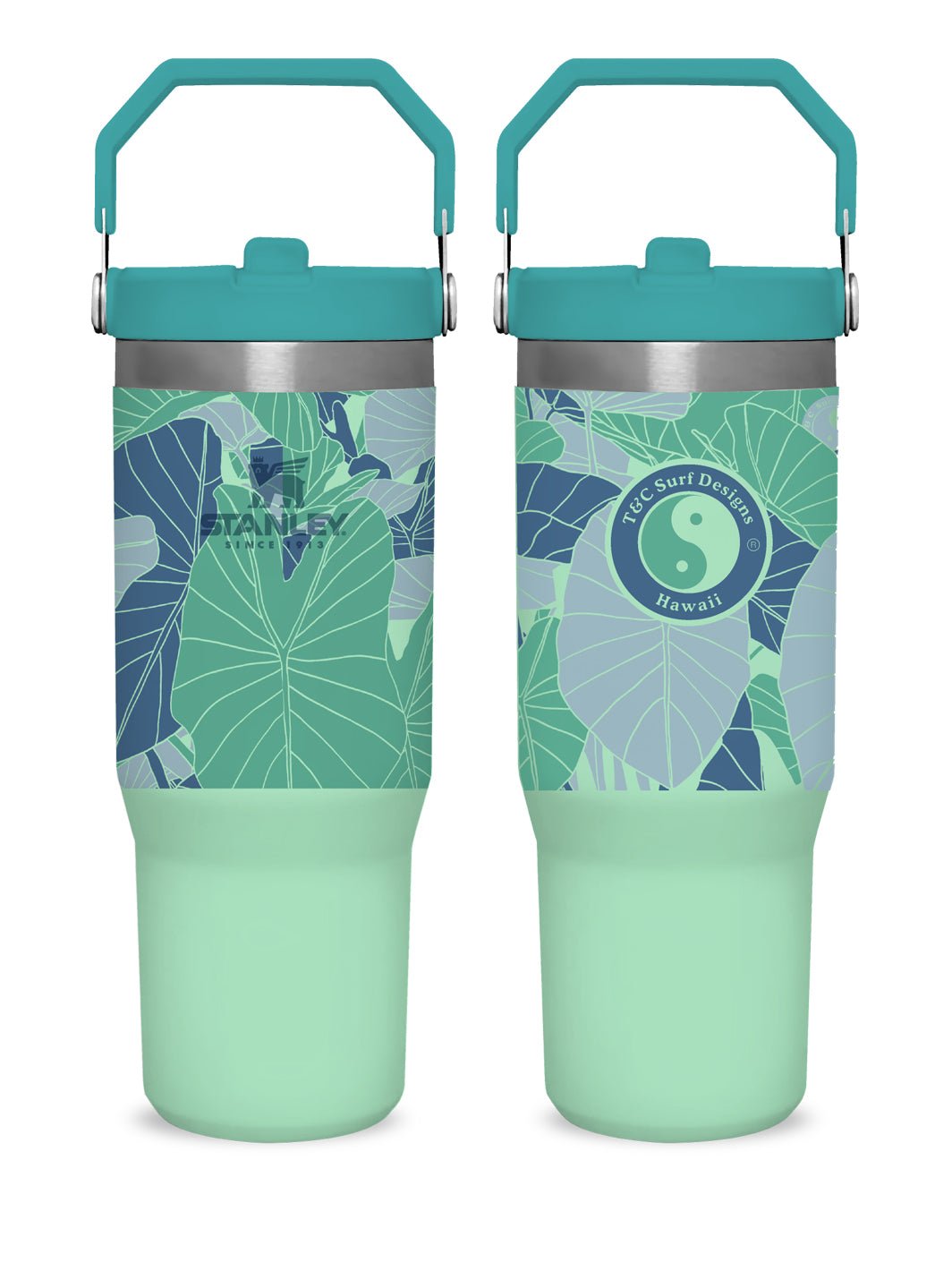Hawaii Custom Hydro Flask, Yeti, Stanley Bottles – Page 2