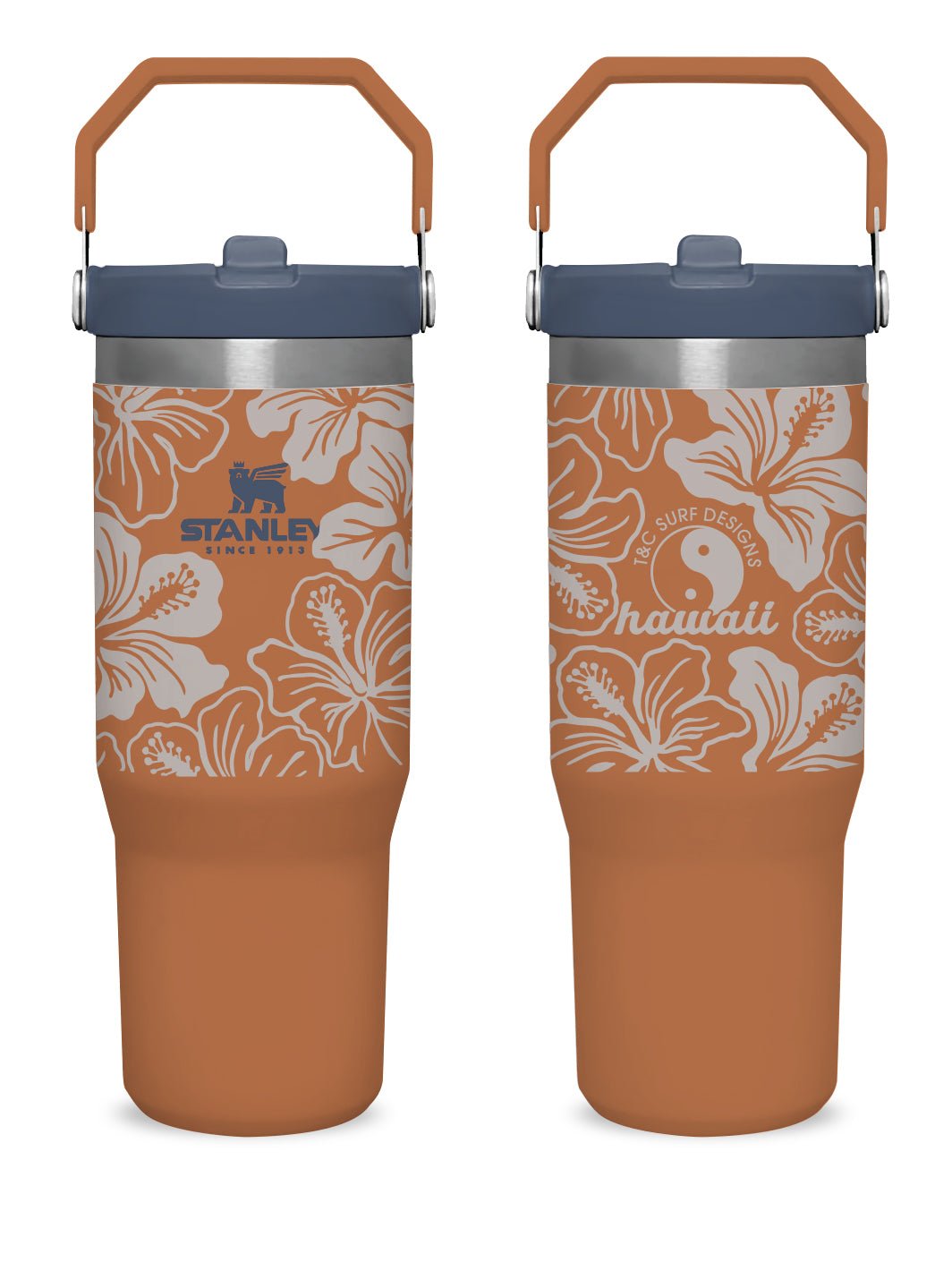 Accessories Collection: Hydro Flask, Stickers, Caps and More