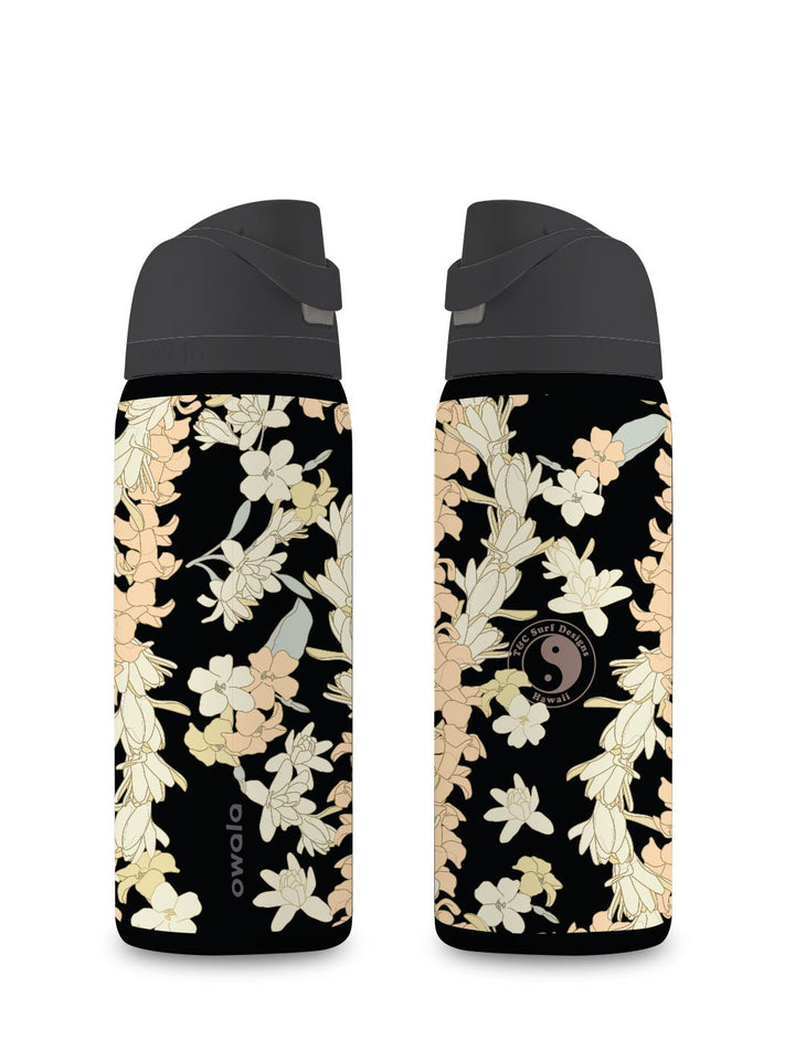 T&C Surf 32 oz Lei Lei Owala - T&C Surf Designs