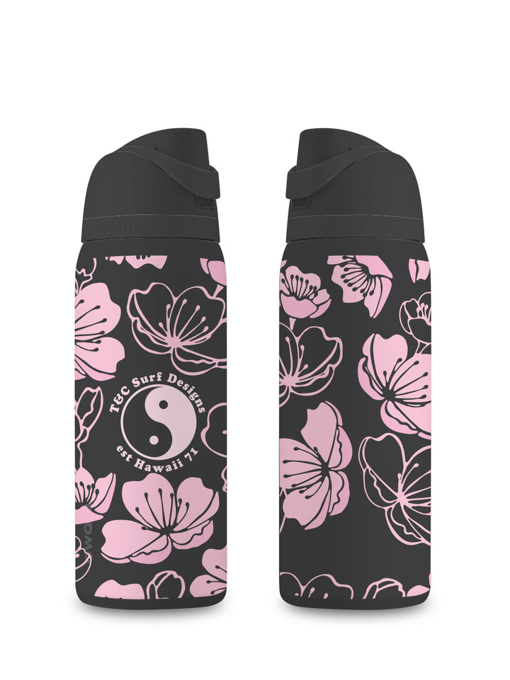T&C Surf 32 oz Cherry Sakura Owala