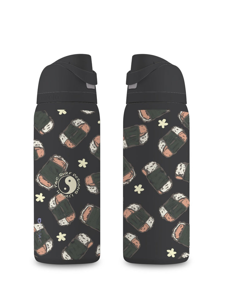 T&C Surf 32 oz Musubi Sketch Owala - T&C Surf Designs